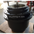 ฮุนได R320NLC-7A Travel Gearbox 31N8-40070